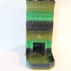 Dwarven Tower Dice Tower
