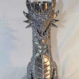 Dragon Snake Dice Tower