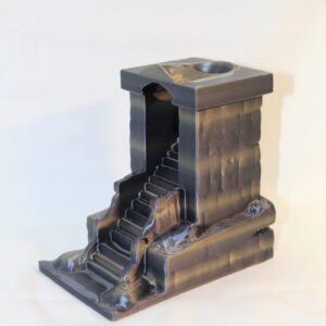 Mausoleum Dice Tower
