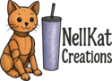 NellKat Creations