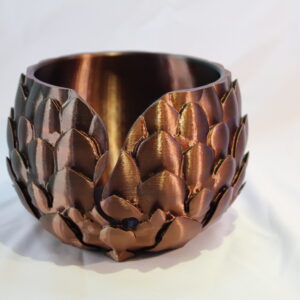 Dragon Egg Yarn Bowl